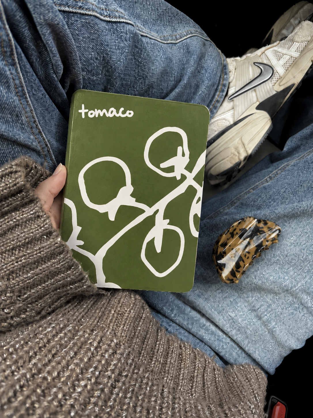 Producto textil personalizado con transfer DTF