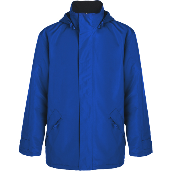 [PK50770105] Parka Europa (05 - Royal, S)