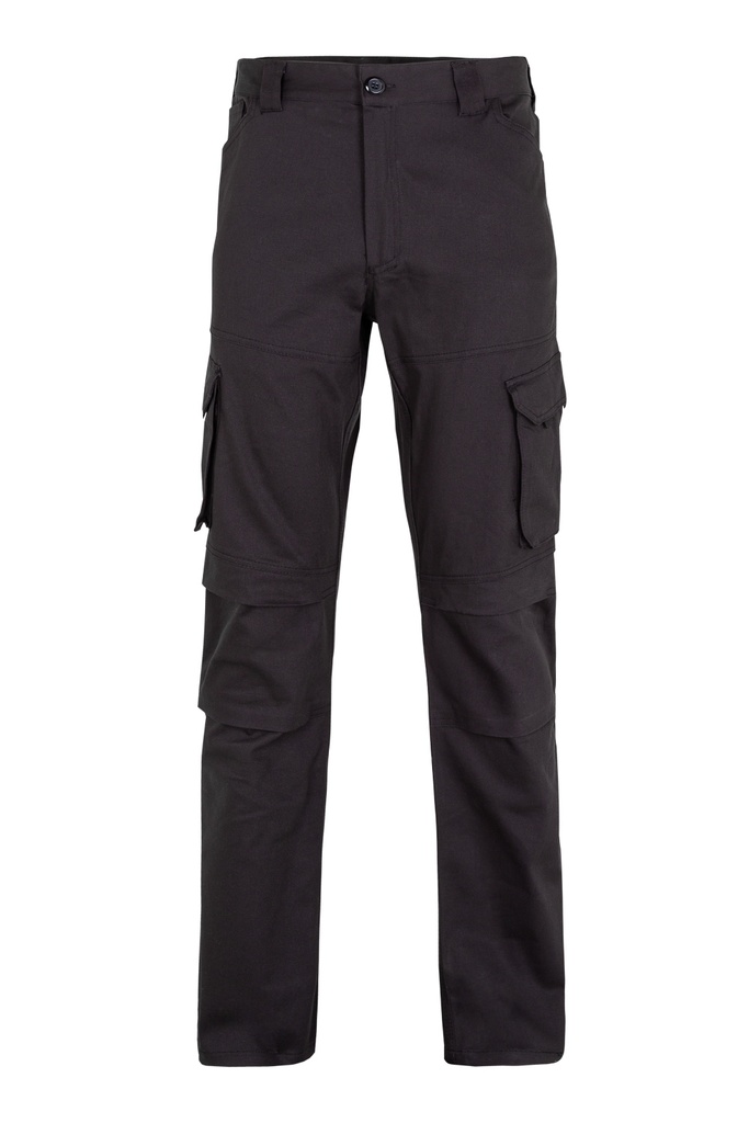 103012S Pantalón Stretch Algodón