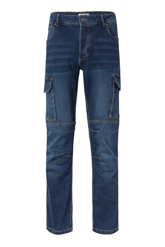 103028S Pantalón Denim Stretch
