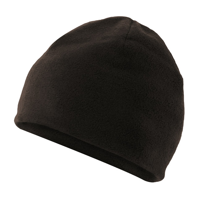[204001_U_00] 204001 Gorro Polar (00-NEGRO)
