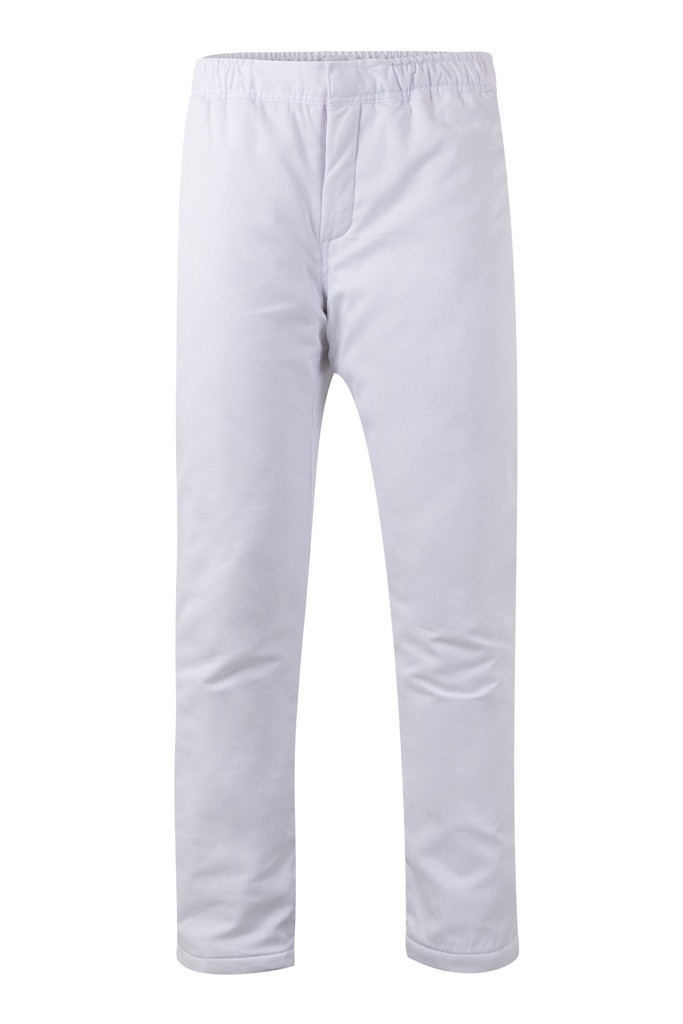 253002 Pantalón Pijama Acolchado