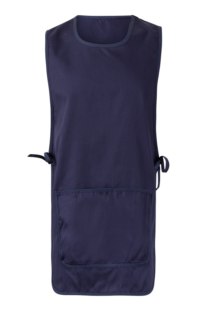 254201 Delantal Reversible