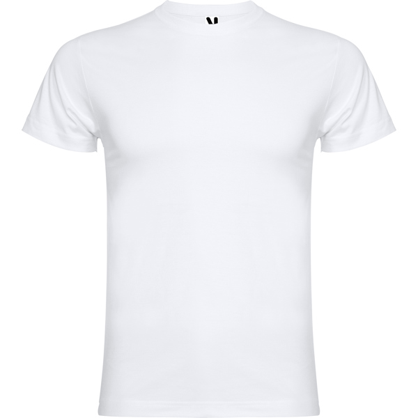 [CA65500101] Camiseta Braco (01 - Blanco, S)