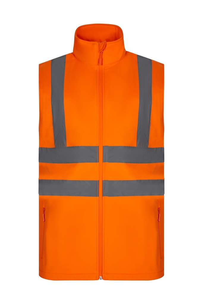 305905 Chaleco Soft Shell Av