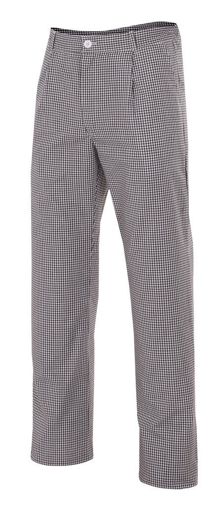 [351_36_00] 351 Pantalón Cocina (_36, 00-NEGRO)