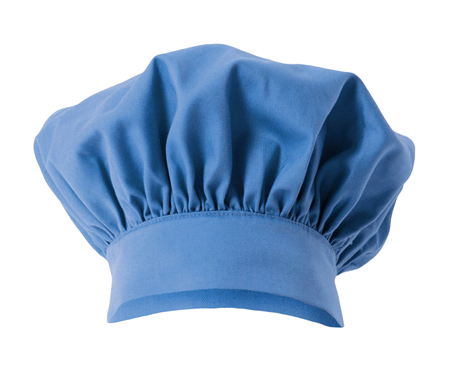 404001 Gorro Cocina Francés