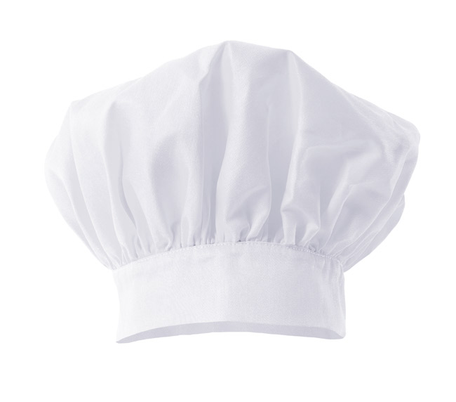 404001 Gorro Cocina Francés