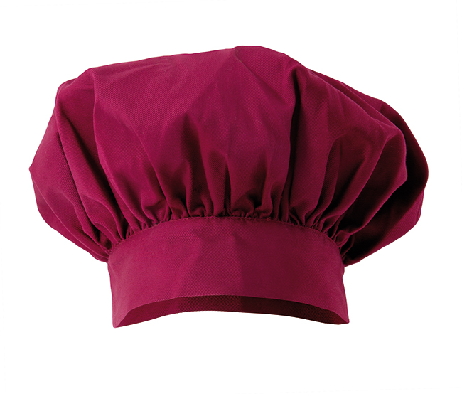 404001 Gorro Cocina Francés