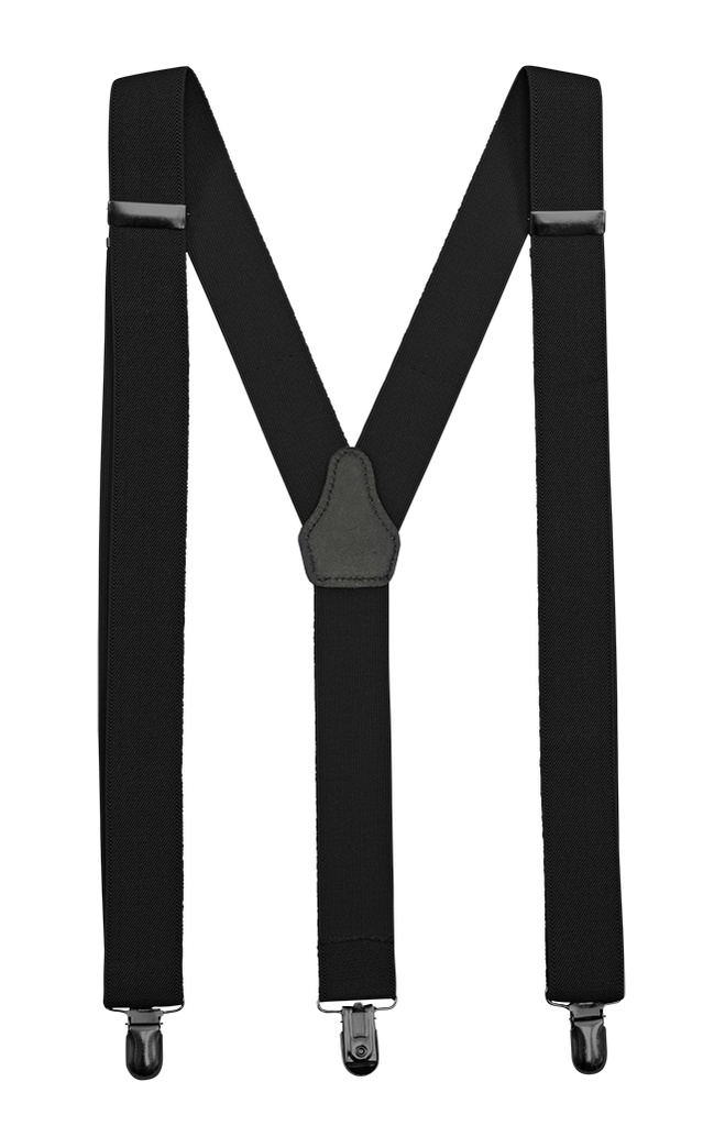 [404008_U_00] 404008 Tirantes (00-NEGRO)