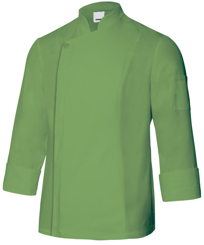 405202TC Chaqueta Cocina Ml Hombre