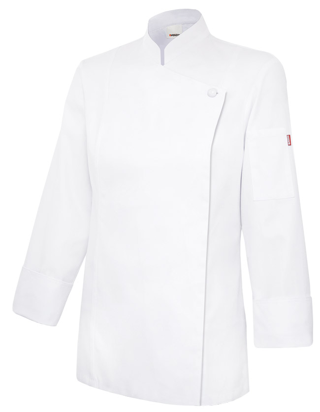 405203TC Chaqueta Cocina Ml Mujer