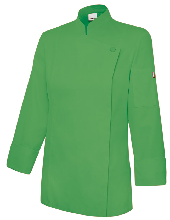 405203TC Chaqueta Cocina Ml Mujer