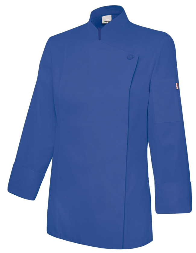 405203TC Chaqueta Cocina Ml Mujer