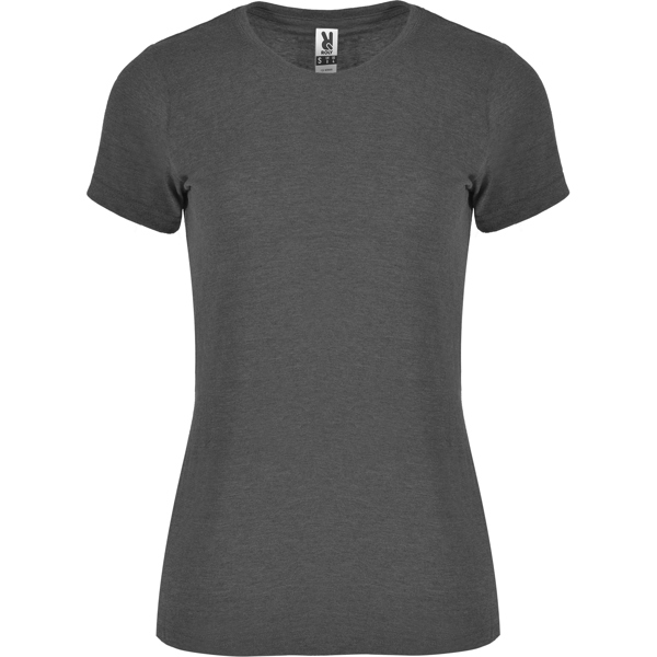 [CA666101243] Camiseta Fox Woman (243 - Negro Vigore, S)