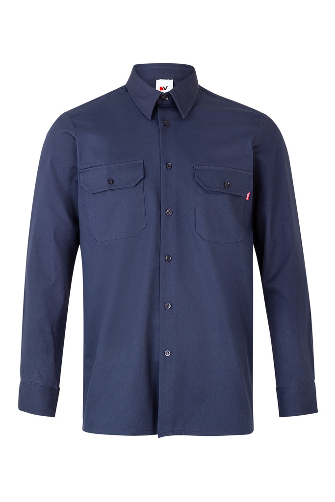 533 Camisa 100% Algodón