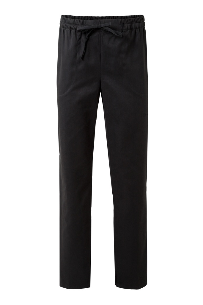 [533001_2XS_00] 533001 Pantalón Pijama (_2XS, 00-NEGRO)