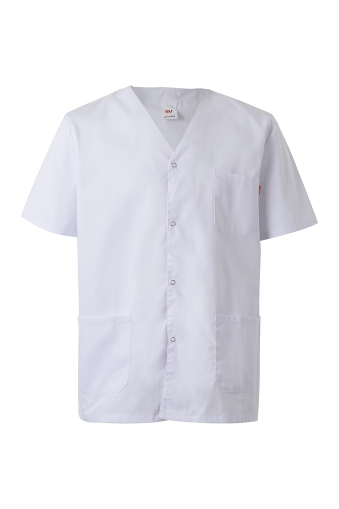 [535201_XS_07] 535201 Camisola Pijama Automáticos (_XS)