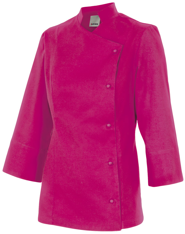 MELISA Chaqueta Cocina Ml Mujer