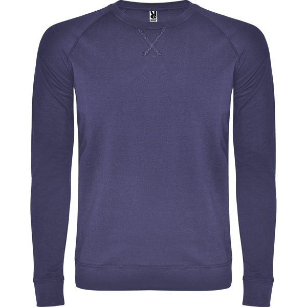 [SU11040186] Sudadera Annapurna (86 - Azul Denim, S)