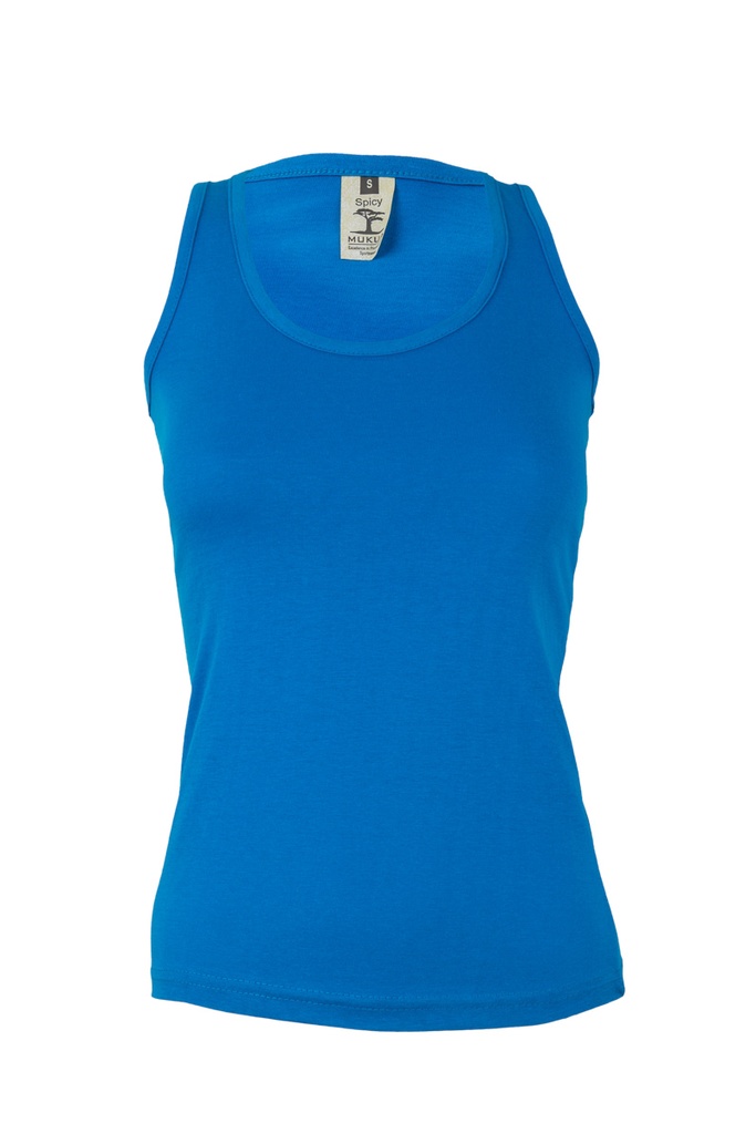 MK171CV Camiseta Tirantes Mujer