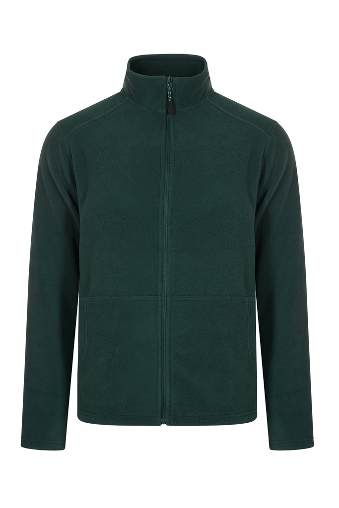 MK610V Chaqueta Polar 280
