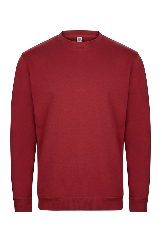 MK620V Sudadera Cuello Redondo
