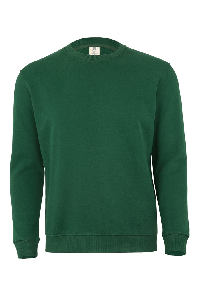 MK620V Sudadera Cuello Redondo