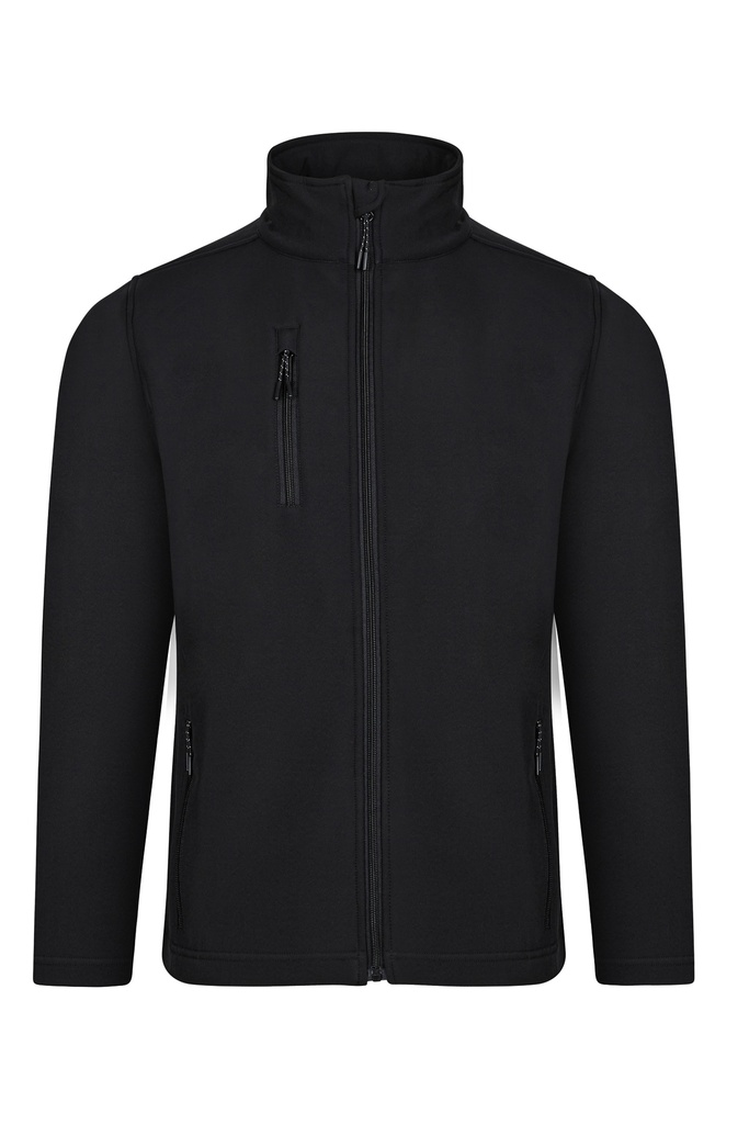 SSZ280U Softshell Richmond Unisex