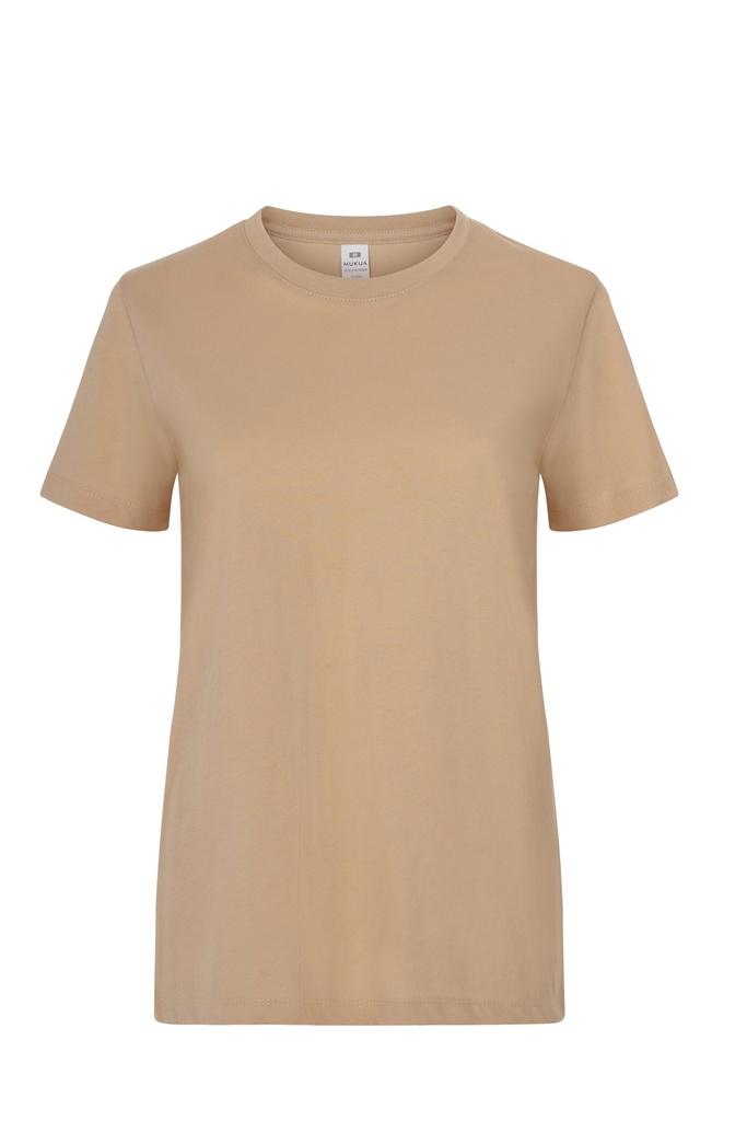 TS155WC Melbourne Woman C. Camiseta Mc Mujer