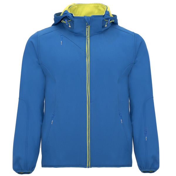 [SS64280005] Softshell Siberia (05 - Royal, XS)