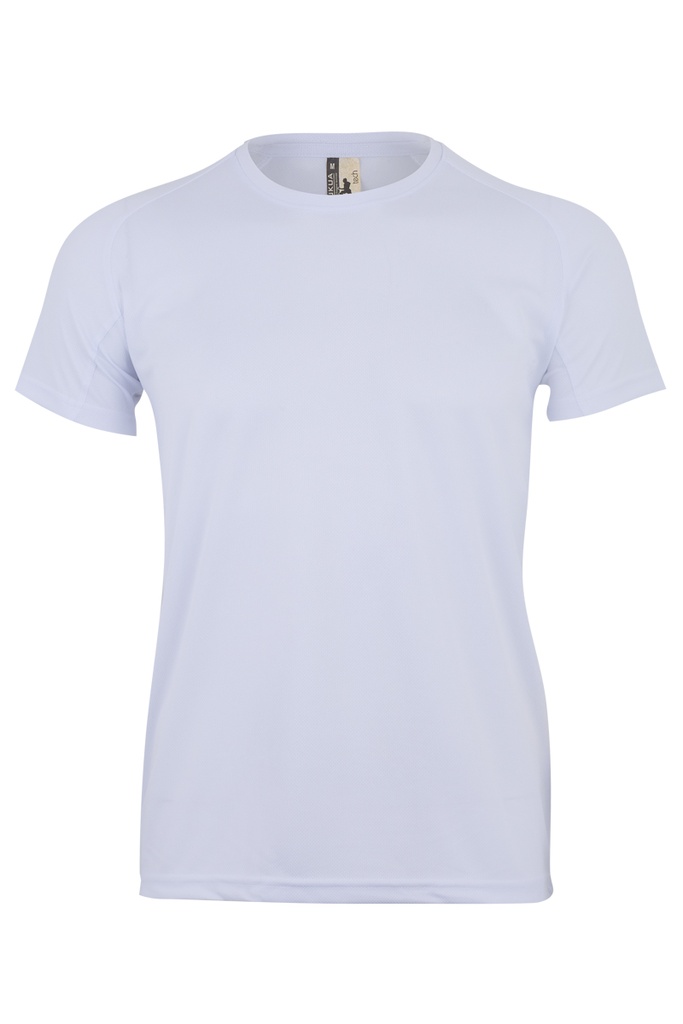 MK521V Camiseta Técnica Mc Kids