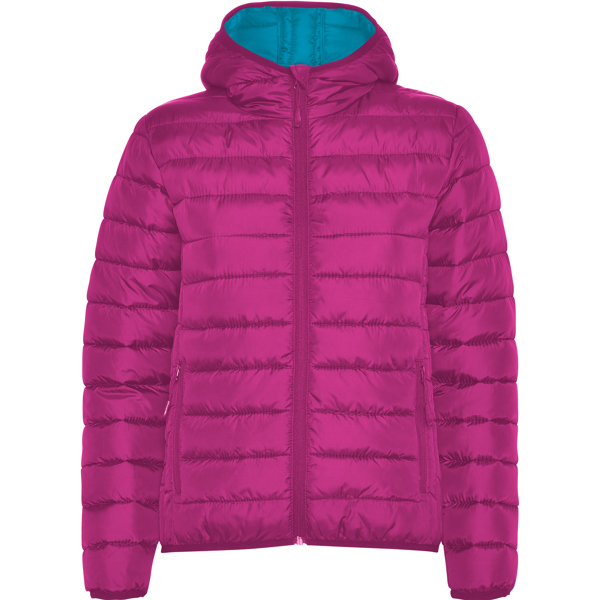 [RA50910140] Chaqueta Norway Woman (40 - Fucsia, S)