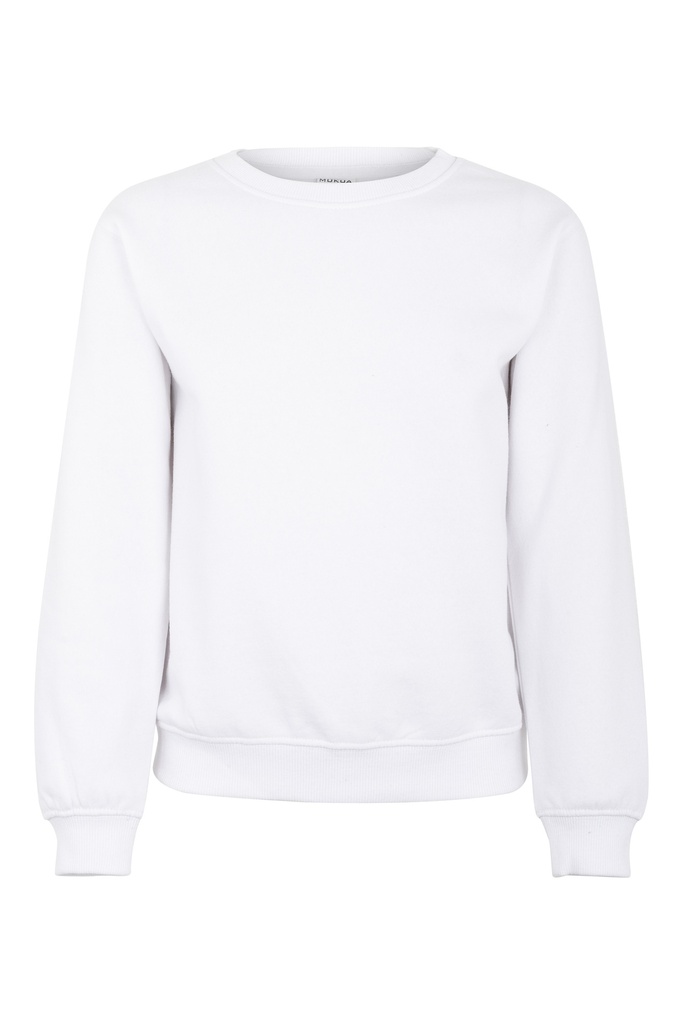 SC270K Sudadera Cuello Redondo Kids