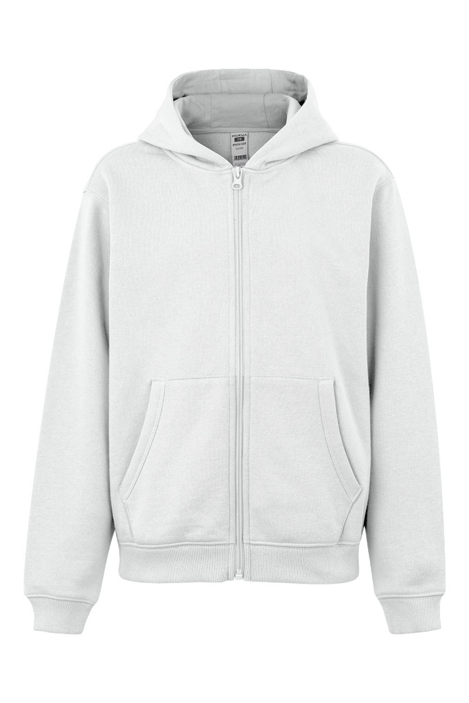 SF270K Sudadera Crem/Capucha Kids