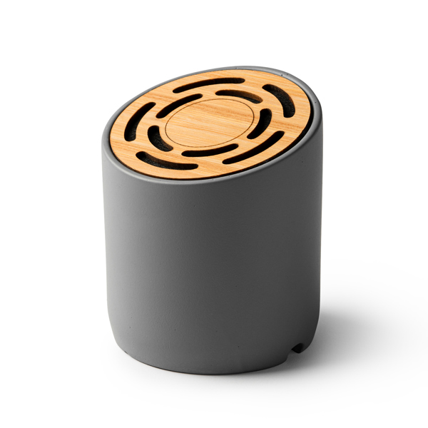 Altavoces bluetooth steve