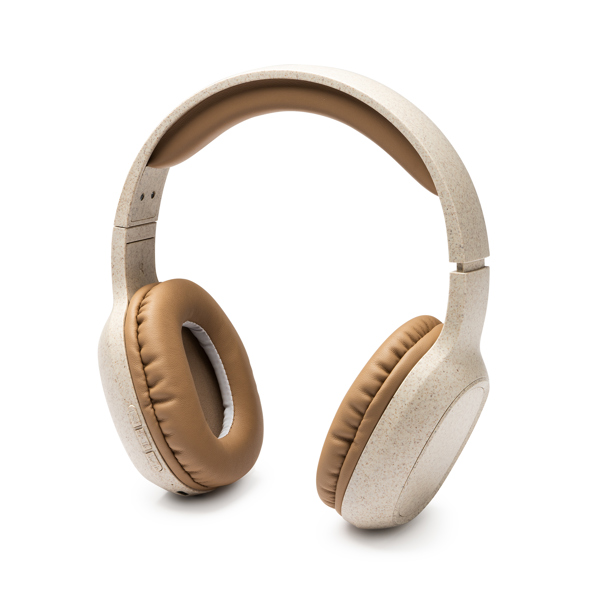 Auriculares diadema norby