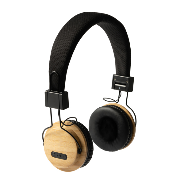 Auriculares diadema tango
