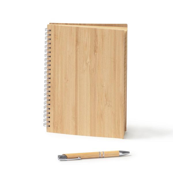 Libretas gala