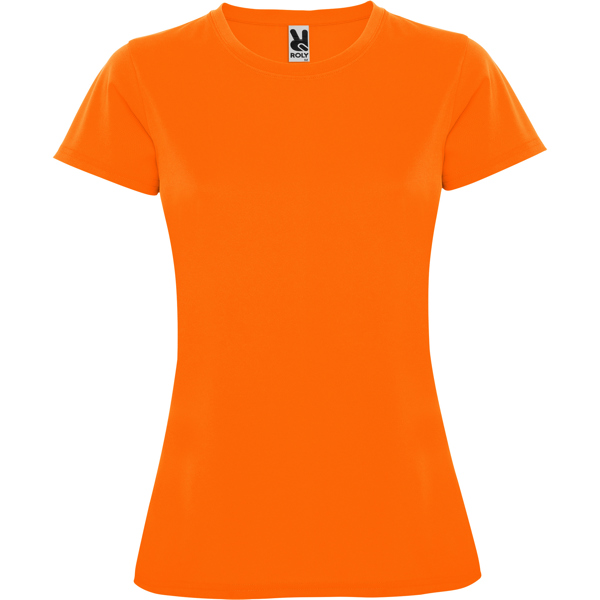 Camiseta Montecarlo Woman
