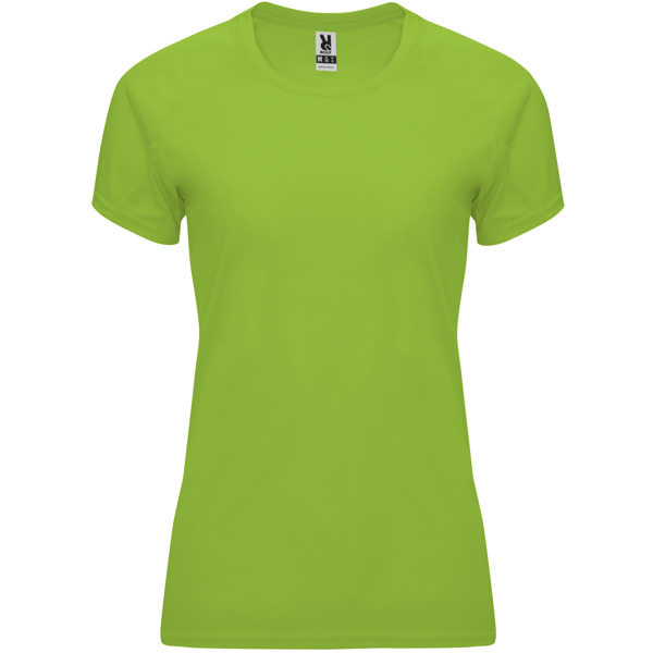 Camiseta Bahrain Woman