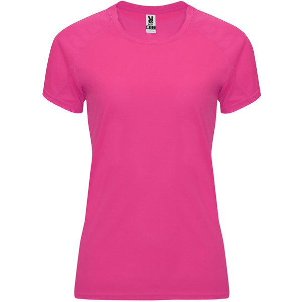 Camiseta Bahrain Woman