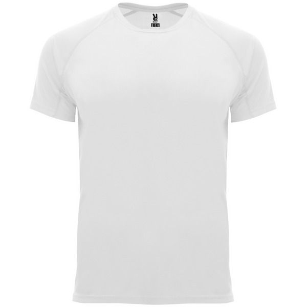[CA04070101] Camiseta Bahrain  (01 - Blanco, S)