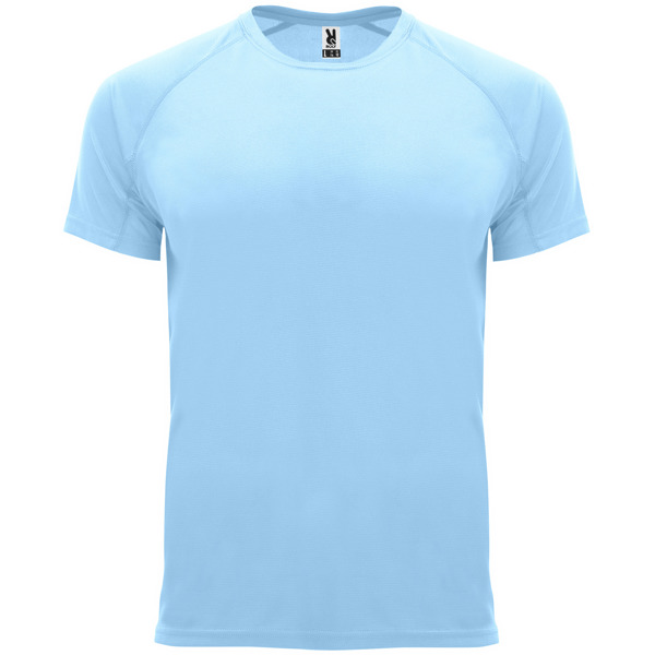 Camiseta Bahrain 