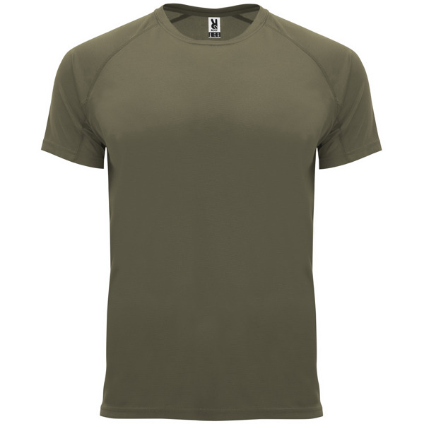Camiseta Bahrain 