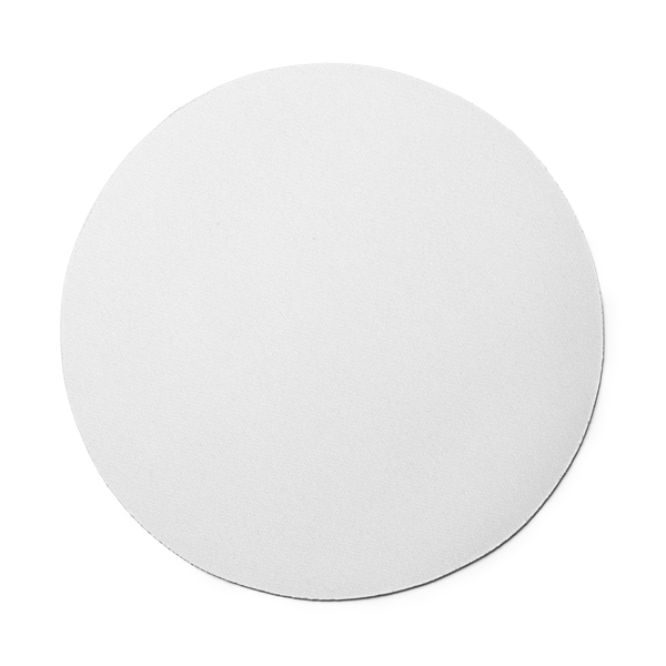 [AL2997S101] Alfombrillas ratón yuba (01 - Blanco)
