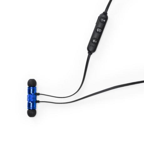 Auriculares boton flume