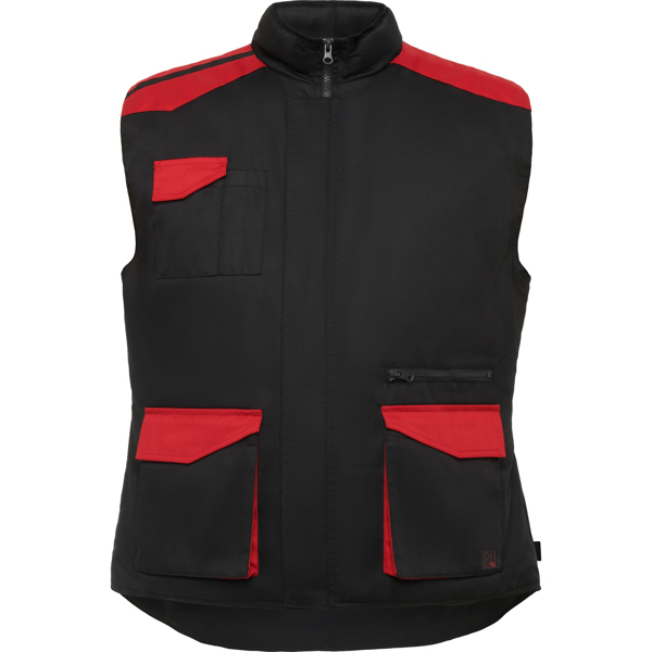 Chaquetas armada