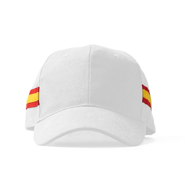 Gorras iberis