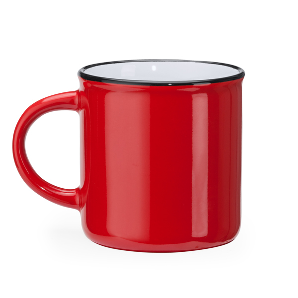 Tazas y vajilla jack
